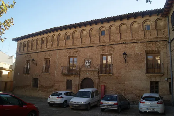 Cascante, Navarra