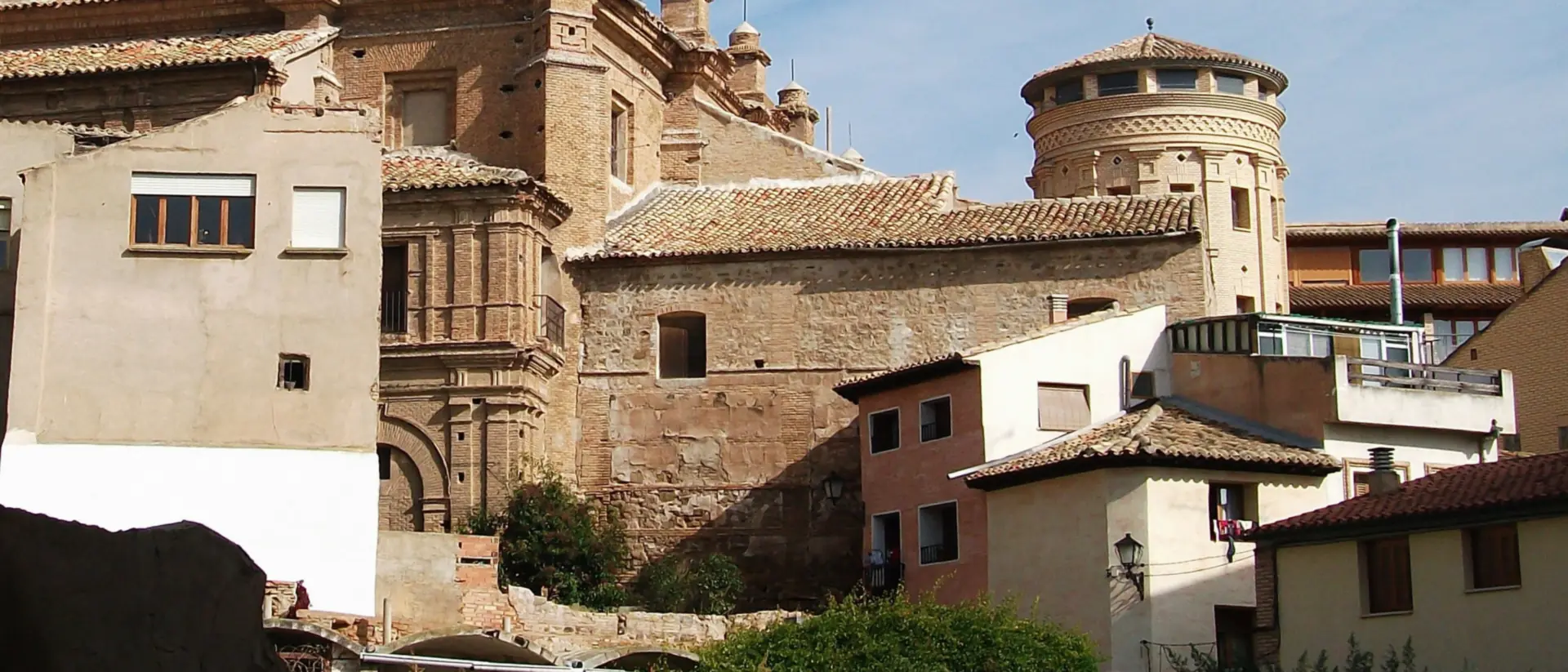 Corella, Navarra