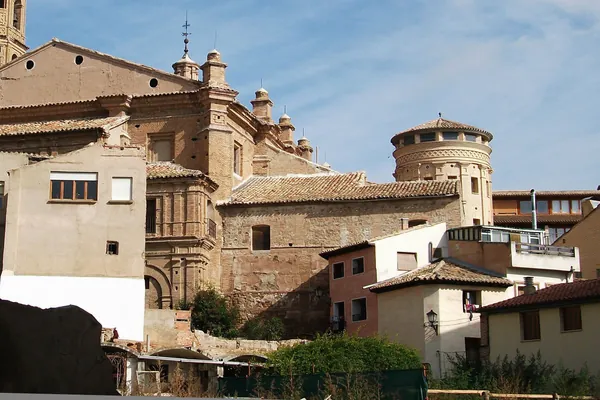 Corella, Navarra