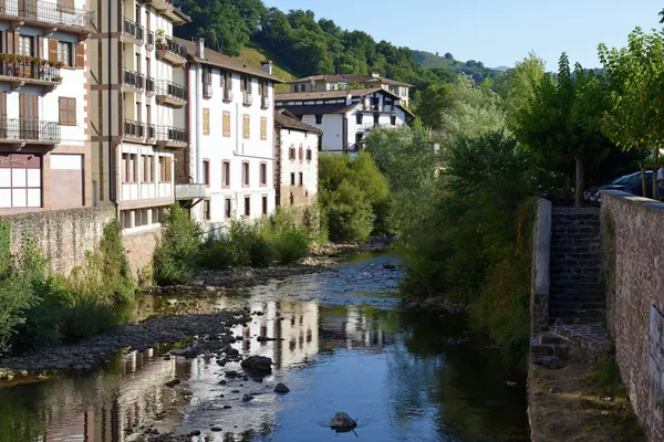 Elizondo, Navarra