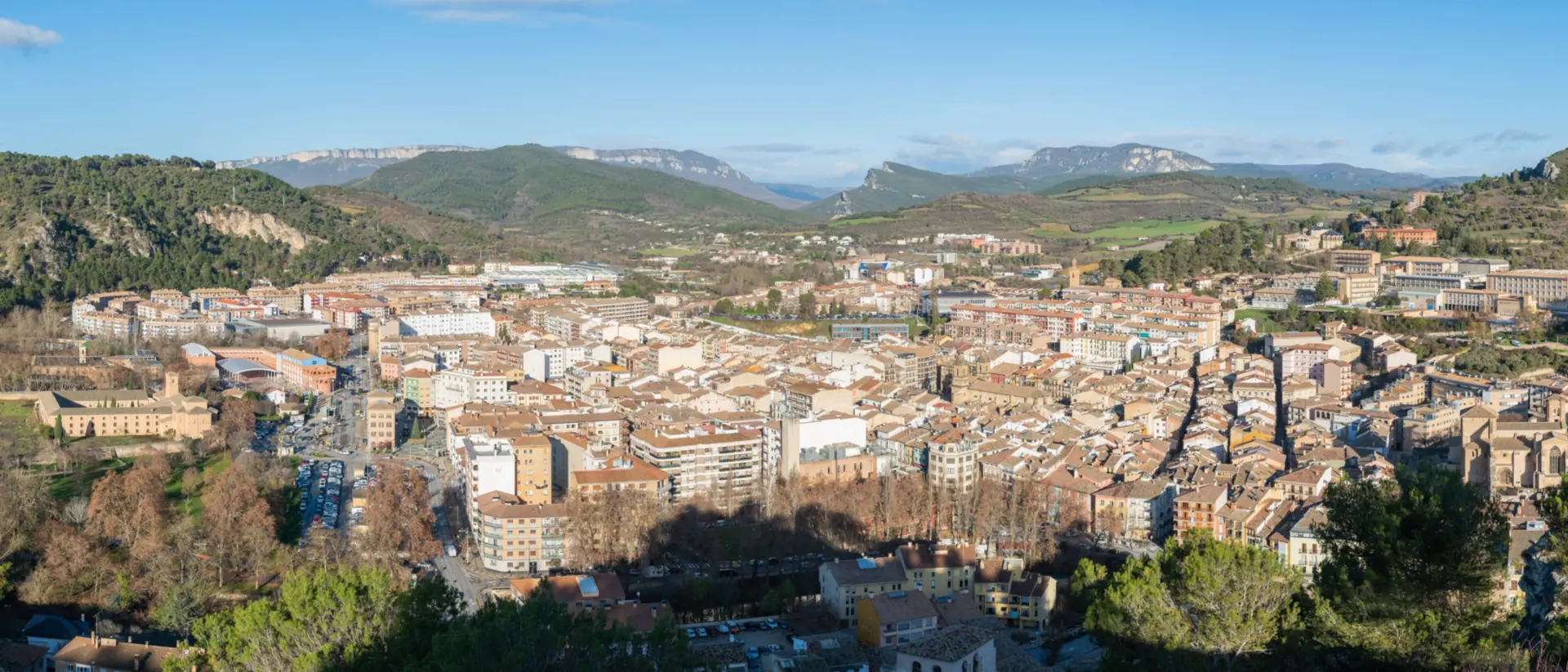 Estella-Lizarra, Navarra