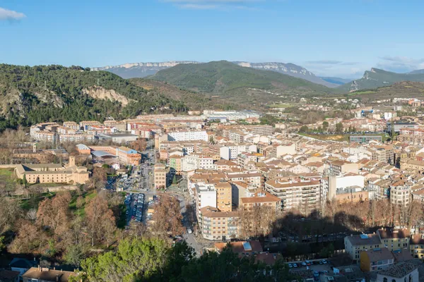 Estella-Lizarra, Navarra