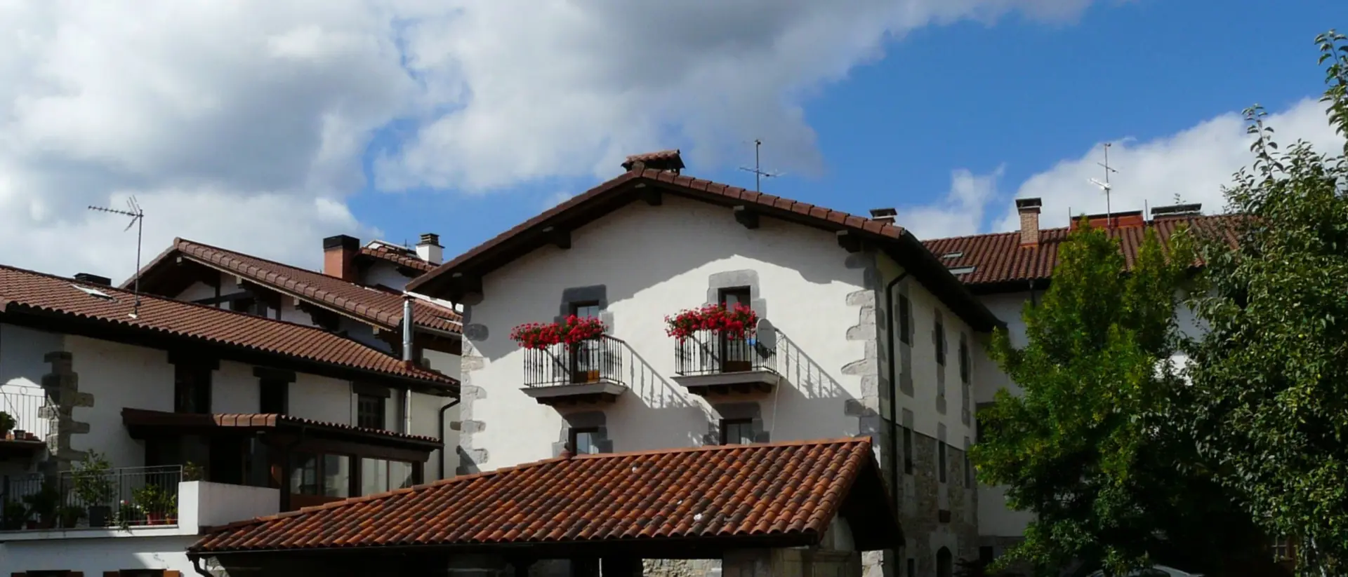 Lekunberri, Navarra