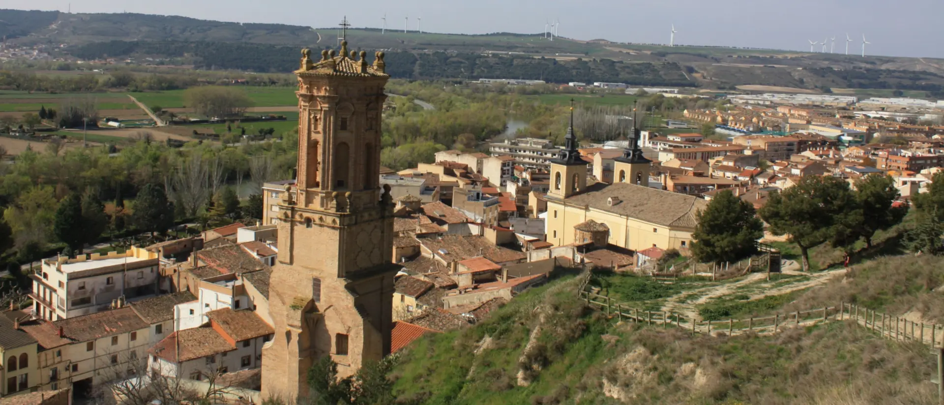 Peralta, Navarra