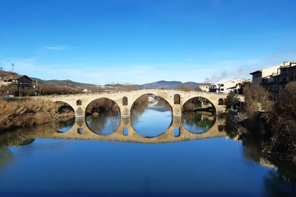 Puente la Reina, Navarra