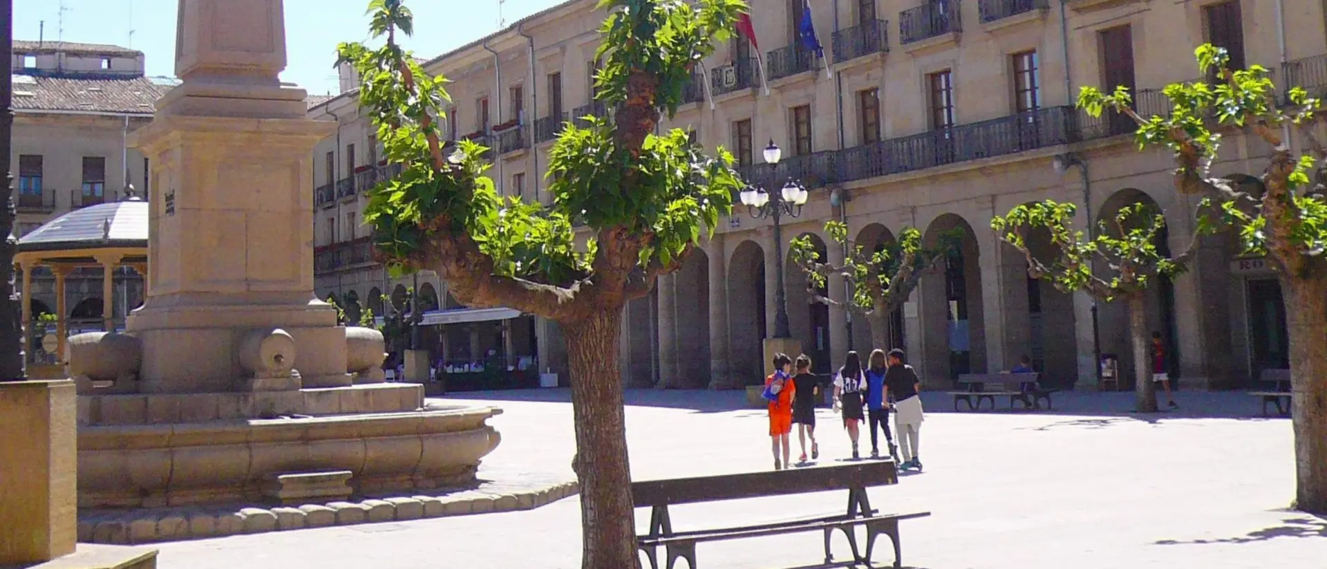 Tafalla, Navarra