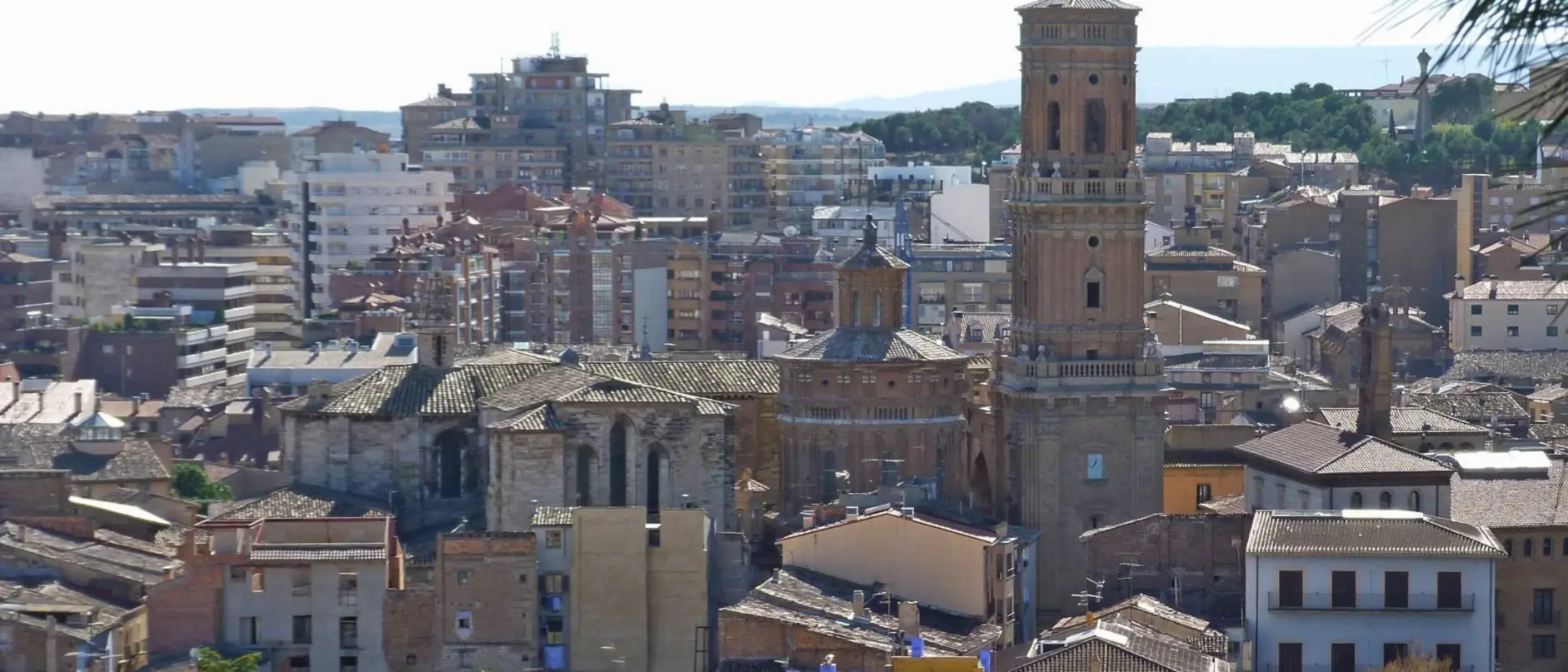 Tudela, Navarra